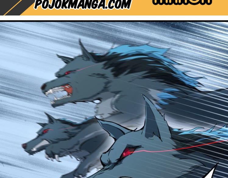 Dragon’s Blood Vessels Chapter 06 Bahasa Indonesia